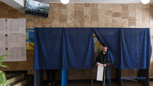 В ЦИК показали, как правильно заполнять бюллетень на местных выборах