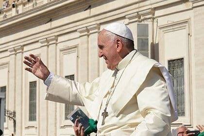 Власти Мексики требуют извинений от Ватикана - Cursorinfo: главные новости Израиля