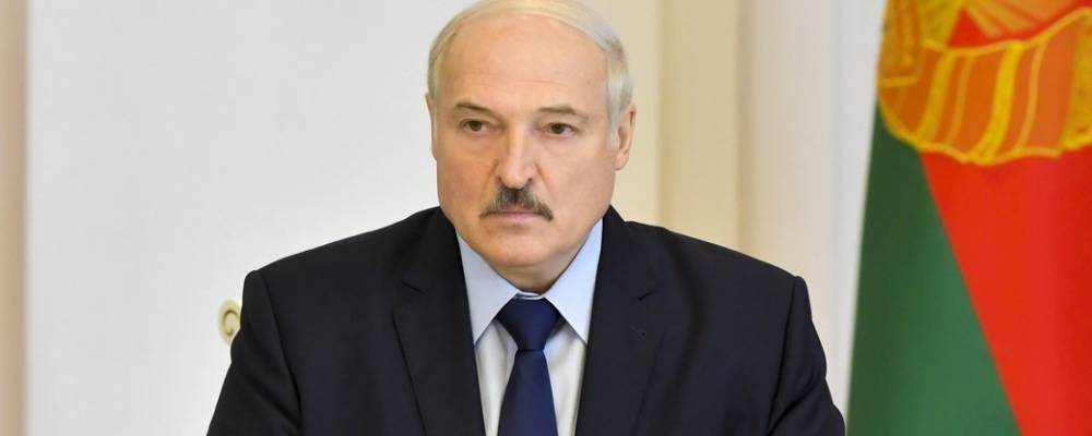 Лукашенко встретился в СИЗО с заключенными оппозиционерами (видео)