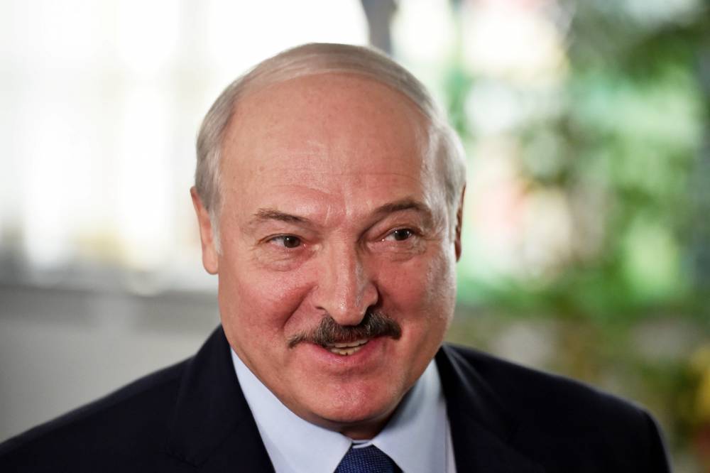 Лукашенко встретился с белорусскими политзаключенными