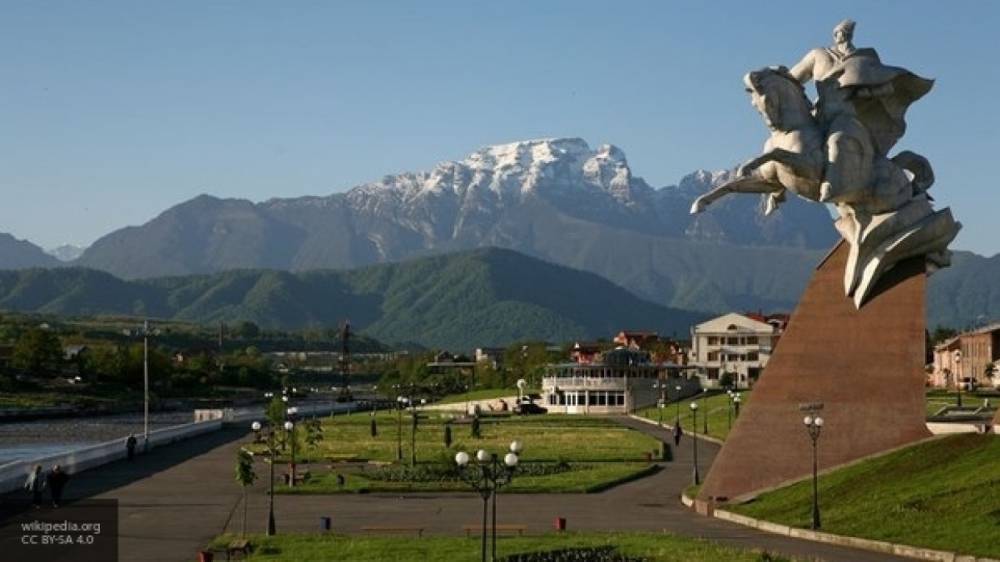 Северная Осетия внесет поправки в конституцию в соответствии с законом РФ