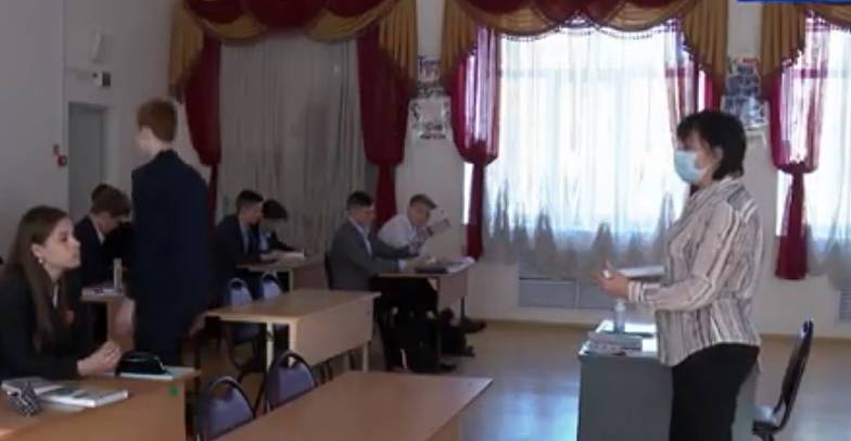 В Ростовской области на дистанционное обучение ушли уже 130 классов