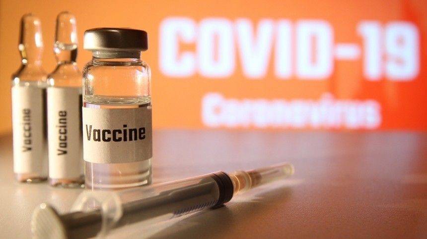 Стало известно, как вакцина от COVID-19 действует на мужчин и женщин