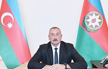 Президент Азербайджана предложил включить Турцию в переговоры по Карабаху