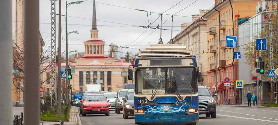 Как чиновники в Карелии делят общественный транспорт