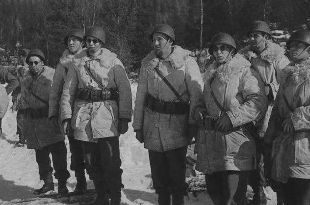 Почему СССР воевал с «нейтральной» Швецией в Великую Отечественную