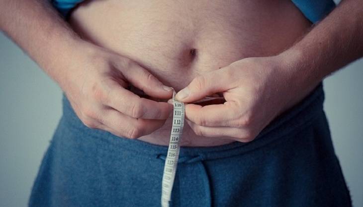 Минздрав: люди с ожирением больше подвержены тяжелому течению COVID-19