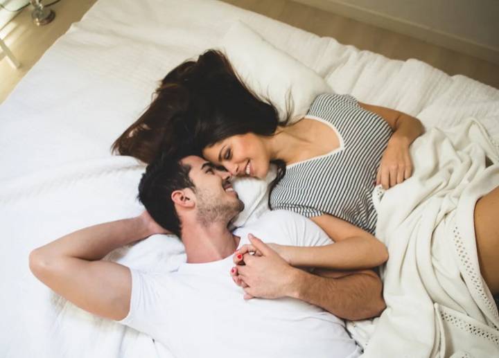 Идеальная ночь любви: пять способов «отключить голову» и получить удовольствие
