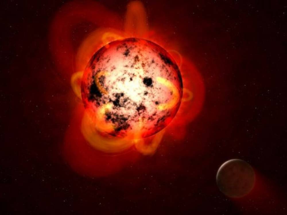 Астрономы назвали 20 планет, пригодных для жизни