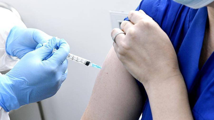 В Центре Чумакова рассказали о клинических испытаниях вакцины