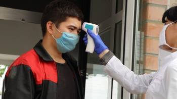 В Узбекистане за сутки выявили 322 больных коронавирусом. Новые инфицированные обнаружены во всех регионах
