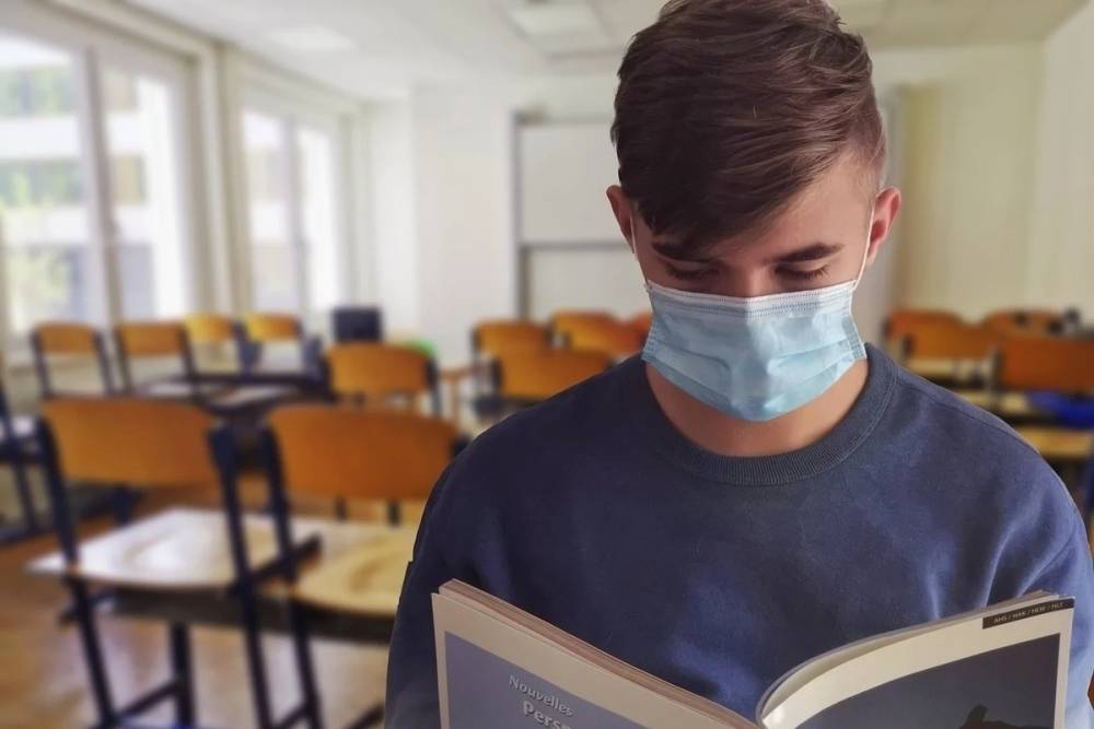 В Бердске закрыли 16 классов и две группы детсада из-за эпидемии с COVID-19