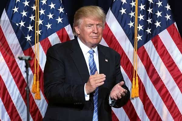 Axios: Трамп надеется заключить ядерную сделку с Россией до выборов президента США
