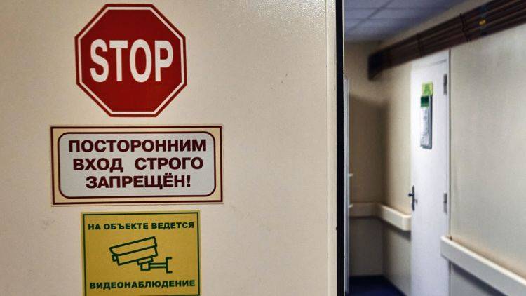 В Крыму умерли еще двое пациентов с коронавирусом