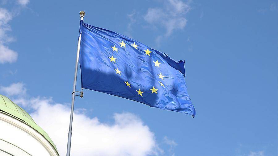 ЕС продлил санкции по химоружию