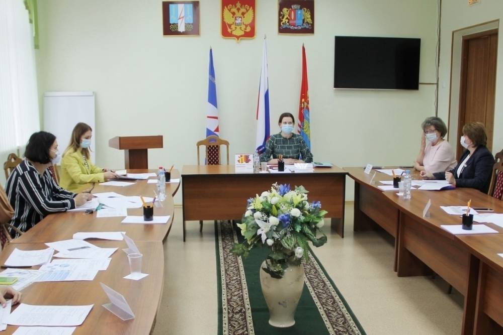 До конца месяца в муниципалитетах Ивановской области появятся инвестиционные штабы