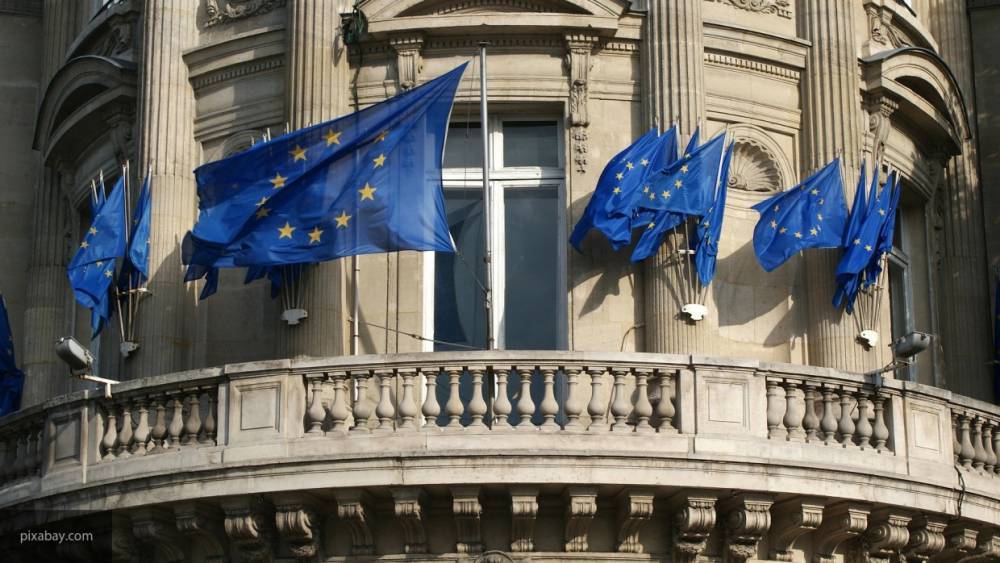 ЕС заявил о продлении санкций по химоружию еще на год