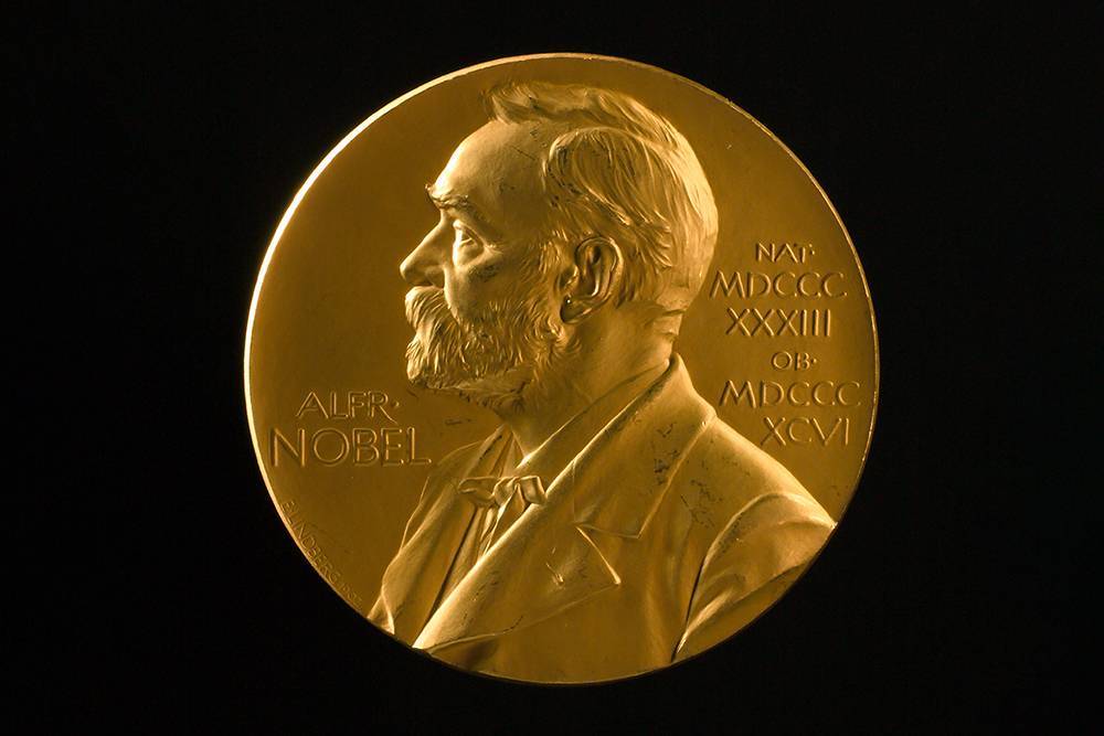 Премию по экономики памяти Нобеля вручили за исследование теории аукционов