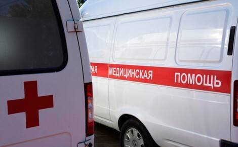 В России за сутки выявлено более 13,5 тысяч инфицированных коронавирусом.