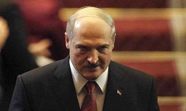 Страны Евросоюза согласовали включение в санкционный список Александра Лукашенко