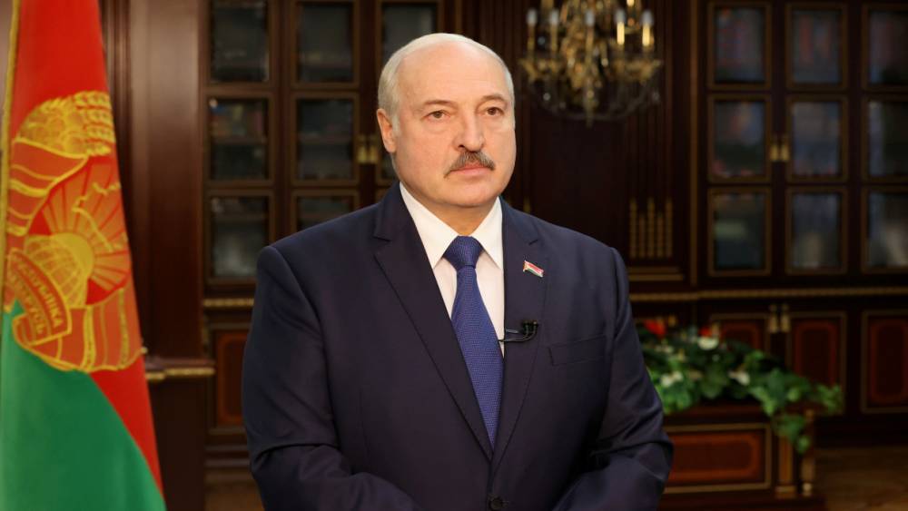 Главы МИД ЕС договорились о санкциях против Лукашенко