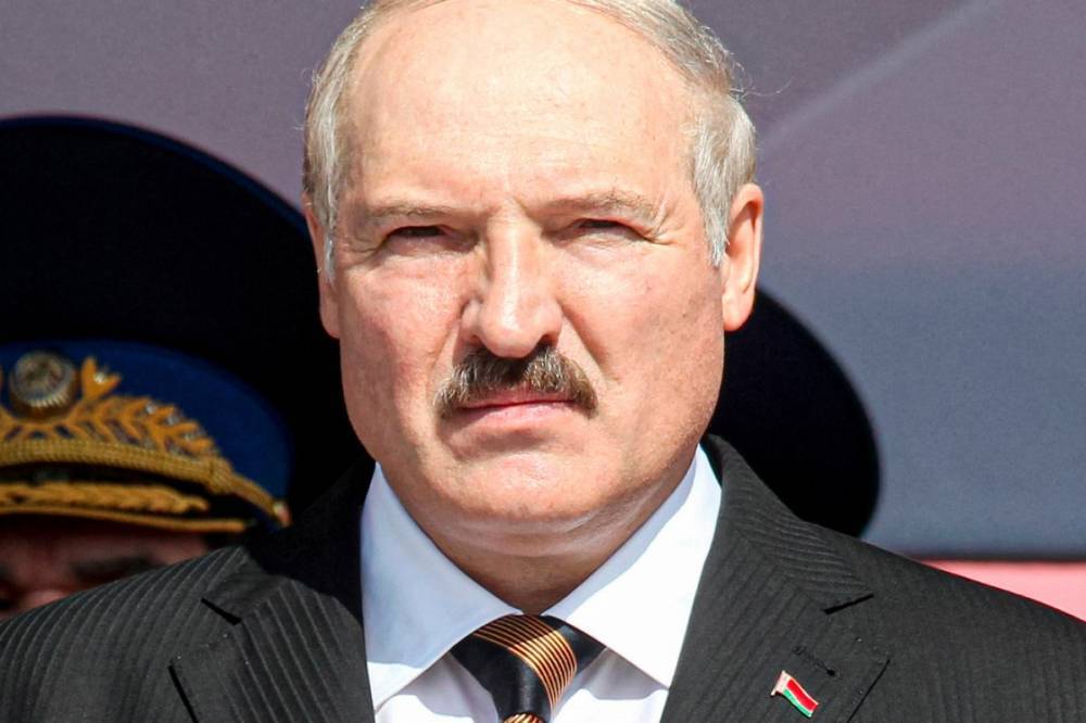 Лукашенко заявил о готовности отдать значительную долю своих полномочий