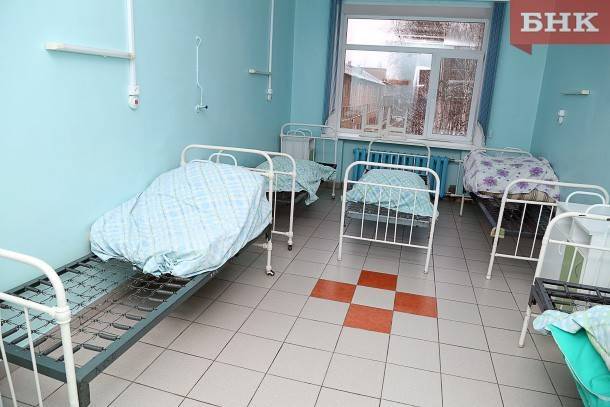 В Коми детский лагерь превратят в госпиталь для ковидных больных
