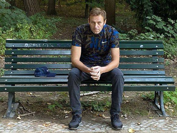 В ЕС согласовали санкции по делу Навального