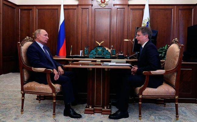 Глава «Алроса»: Россия остается мировым лидером по добыче алмазов