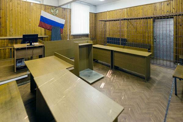 Питерского кладовщика посадили на 8 лет за убийство ЛГБТ-активистки