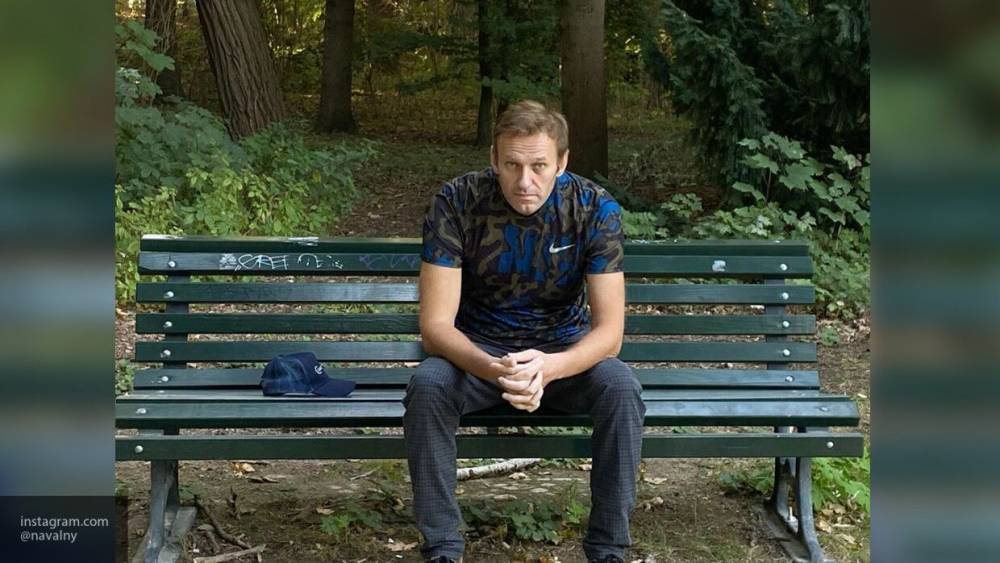 Россияне не считают "отравление" Навального поводом для санкций ЕС