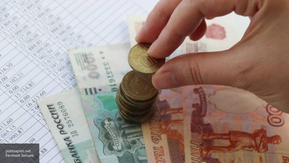 Индексация пенсий работающих россиян может начаться с 1 октября 2021 года