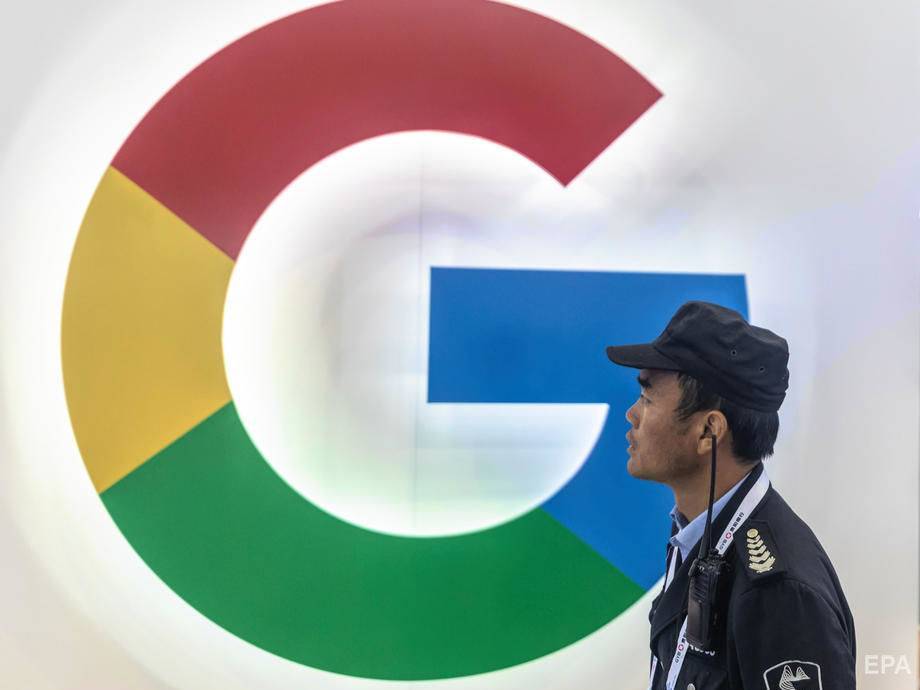 Власти США потребуют от Google продать Chrome и часть рекламного бизнеса – СМИ