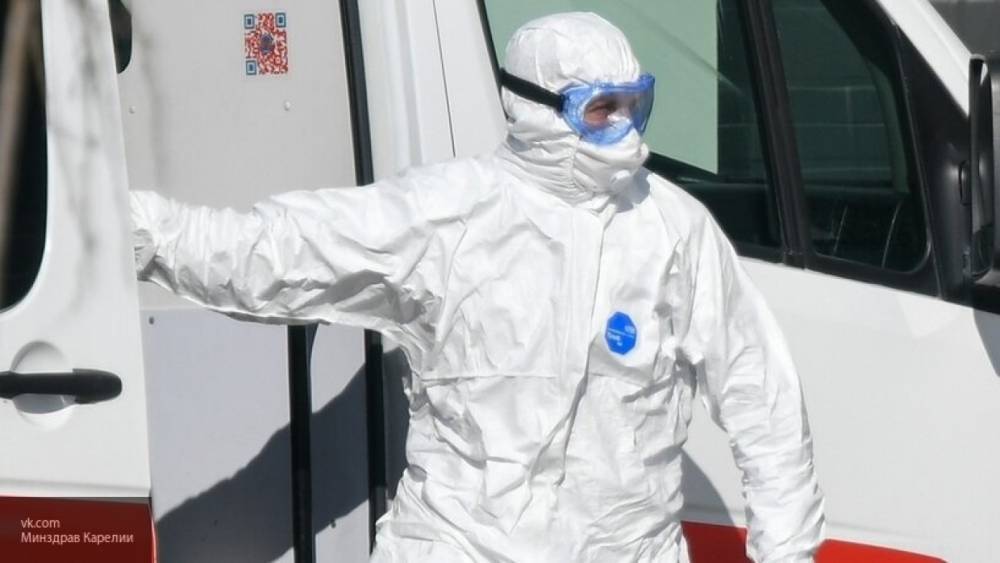 Оперштаб Москвы сообщил о 58 умерших пациентах с коронавирусом