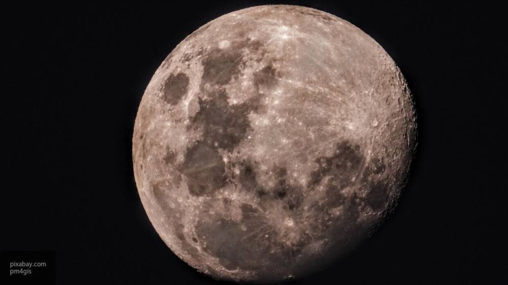 Ученые опровергли одну из теорий о намагниченности Луны