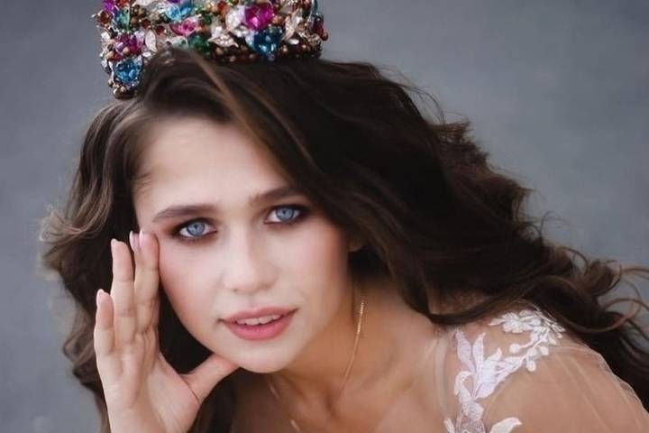 На всероссийском конкурсе Краса России Ивановскую область представят две девушки