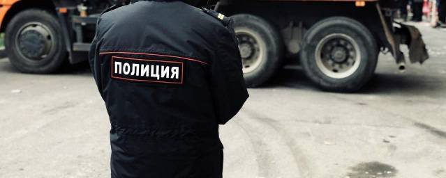 В Петербурге задержали подозреваемого в убийстве мужчины, останки которого выловили из реки