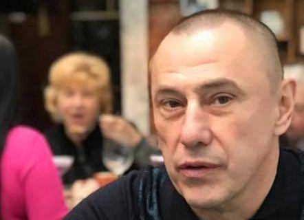 Умер в Германии: В Харьков привезли известного криминального авторитета