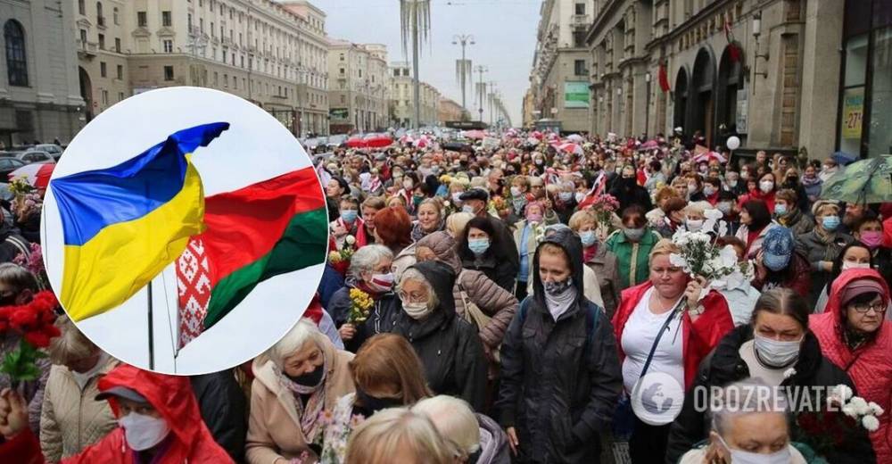 Украина присоединится к санкциям ЕС против Беларуси, – Кулеба