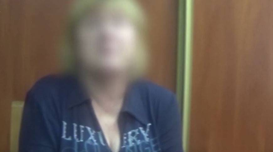 Жительница Солигорска укусила милиционера за плечо - проводится проверка