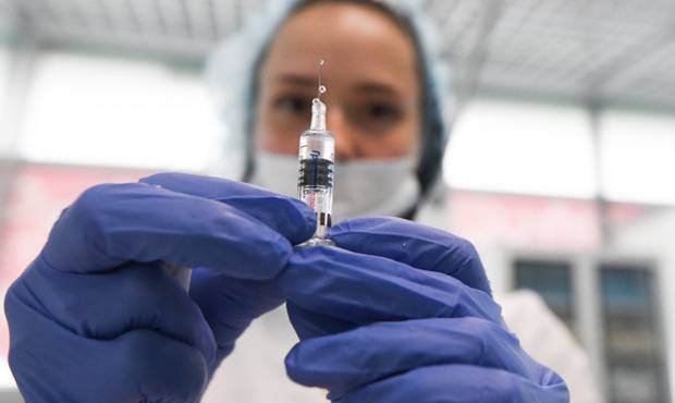 Johnson & Johnson приостановила испытания вакцины от COVID-19 из-за «необъяснимой» болезни добровольца