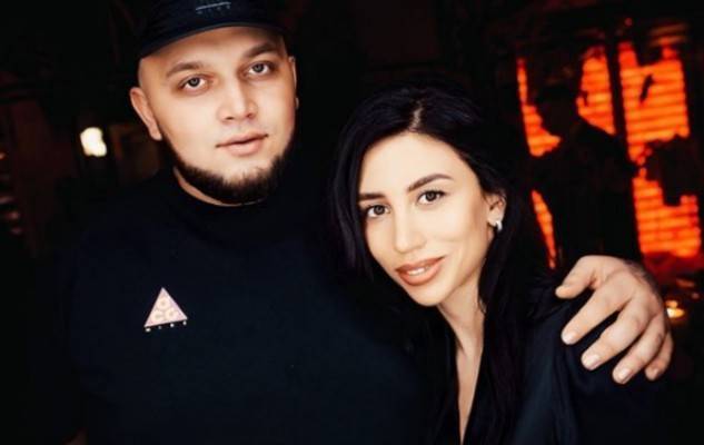 Лилия Багирова объявила о расставании с рэпером Kyivstoner