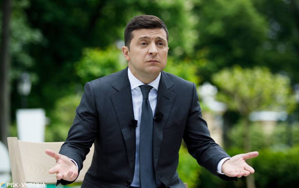 Всеукраинский опрос в день выборов не будет иметь юридических последствий, - ОП