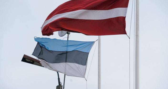 Фотофиниш: Эстония снова предлагает вернуть "балтийский пузырь"