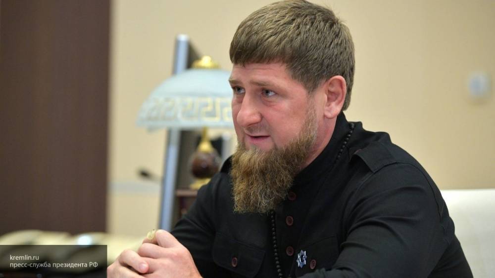 Кадыров: уничтоженные боевики приехали в Чечню из-за рубежа