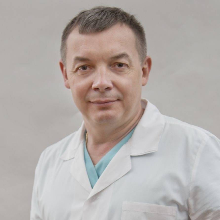 Главврач госпиталя для ветеранов войн Санкт-Петербурга заболел коронавирусом