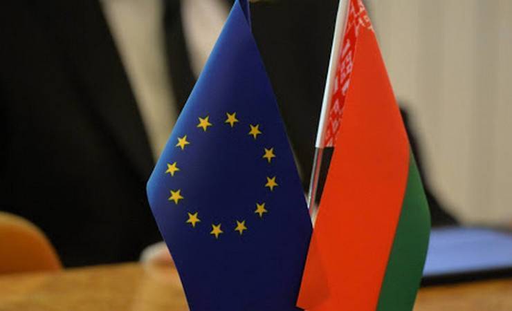 Глава МИД Литвы подтвердил, что страны ЕС договорились о санкциях против Лукашенко