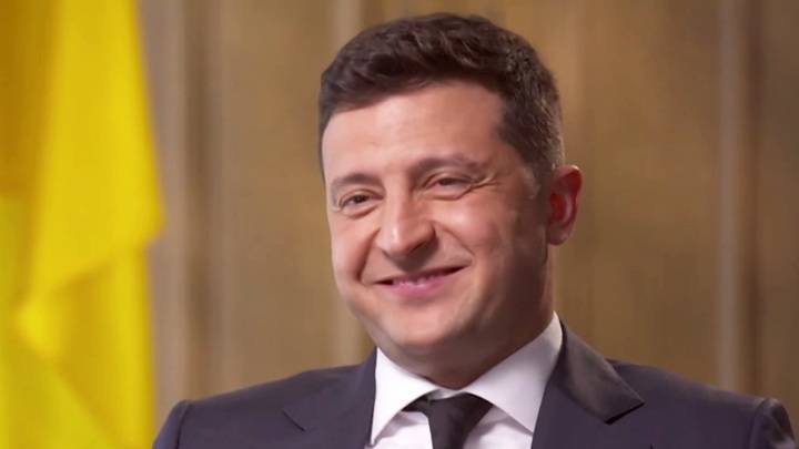Нардеп Верховной рады Украины: Мы пережили дурман Порошенко, переживем и дурман Зеленского