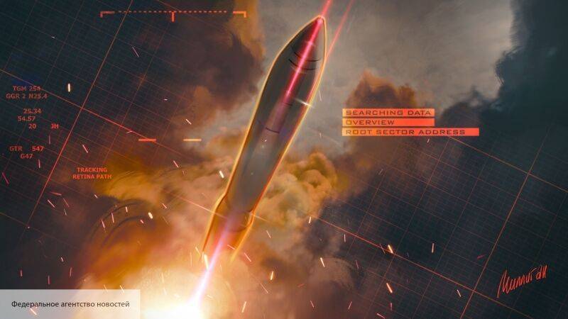 Полковник Литовкин раскрыл, каким будет ответ России на новую ракету США