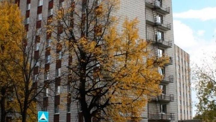 Студентка из Вьетнама выпала из окна общежития в Обнинске
